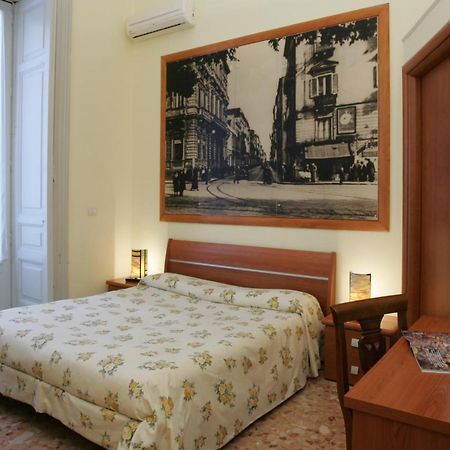 Picone Bed&Breakfast Κατάνια Εξωτερικό φωτογραφία