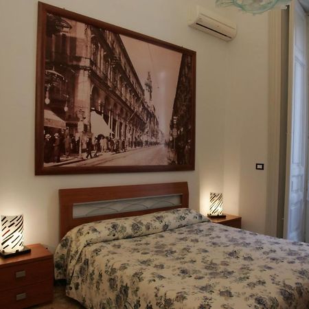 Picone Bed&Breakfast Κατάνια Εξωτερικό φωτογραφία