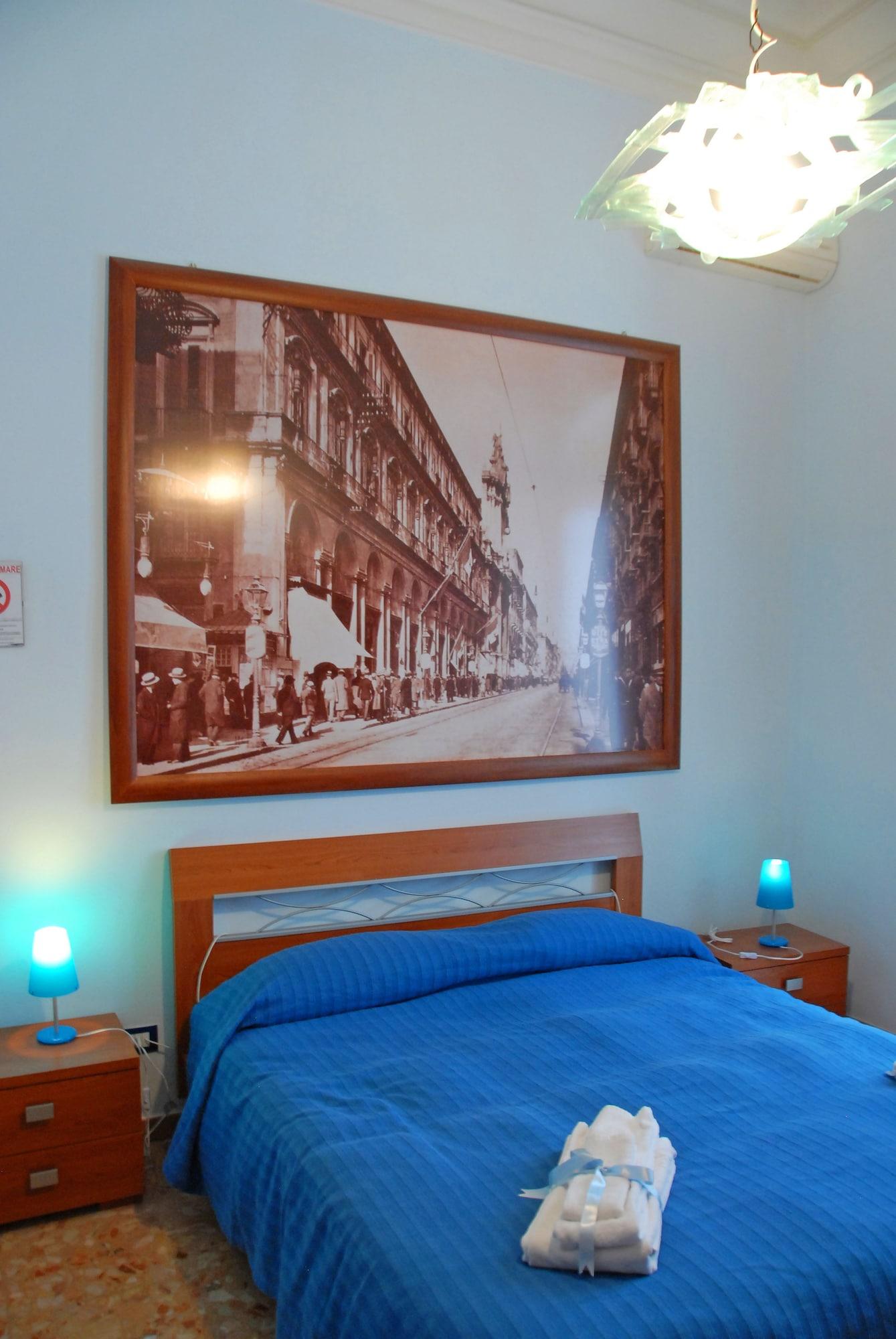 Picone Bed&Breakfast Κατάνια Εξωτερικό φωτογραφία