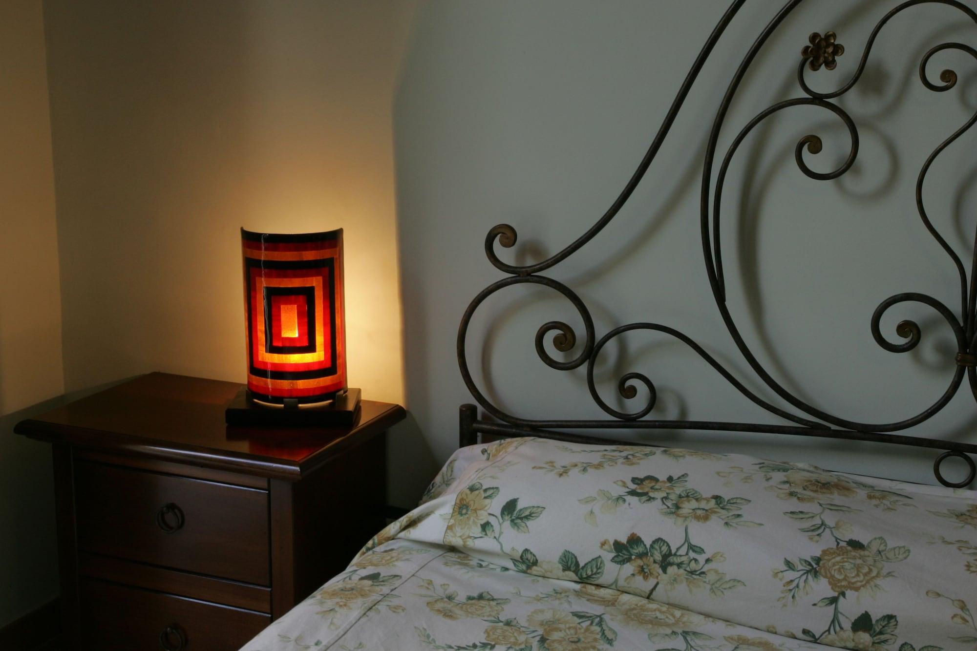 Picone Bed&Breakfast Κατάνια Εξωτερικό φωτογραφία