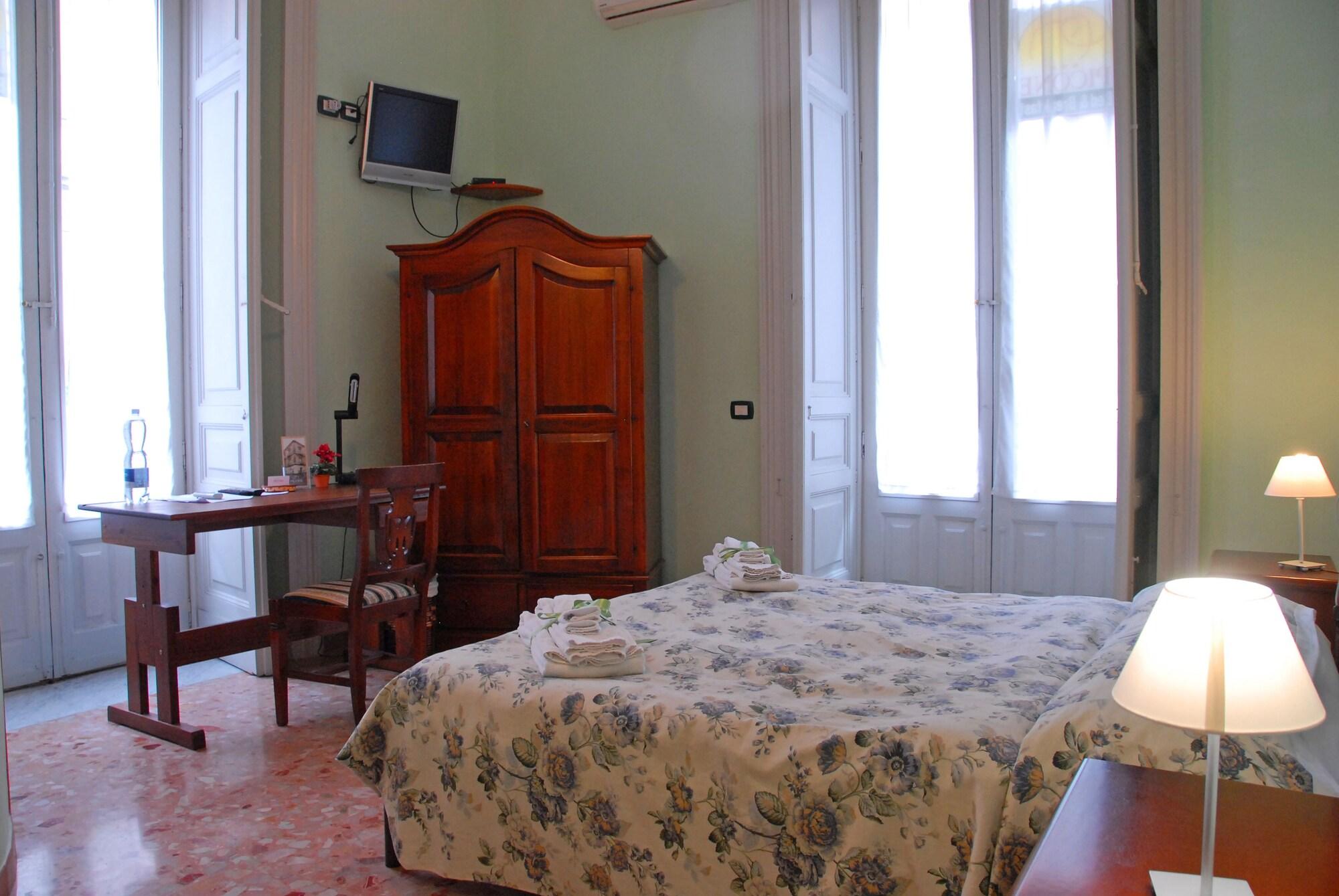 Picone Bed&Breakfast Κατάνια Εξωτερικό φωτογραφία