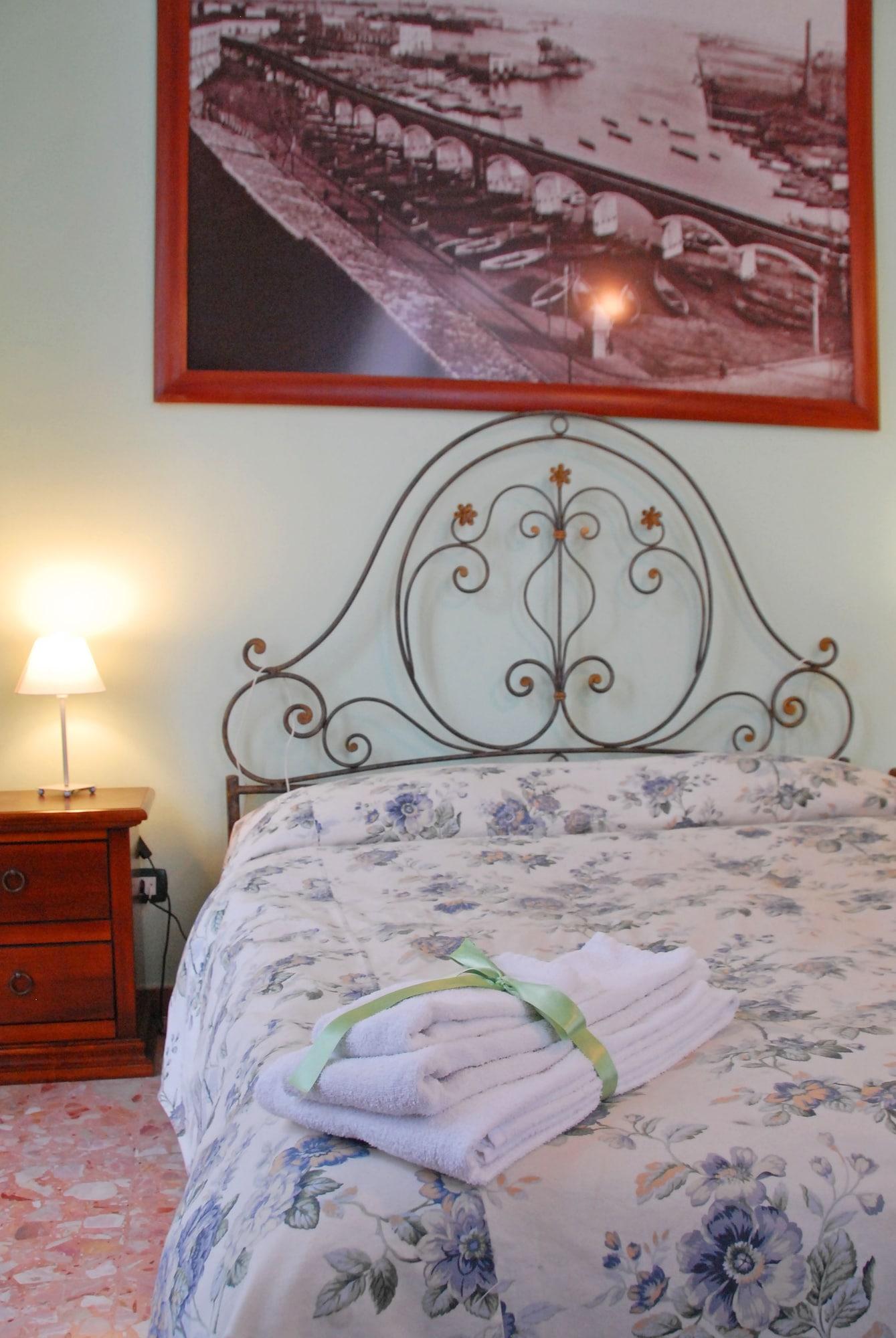 Picone Bed&Breakfast Κατάνια Εξωτερικό φωτογραφία