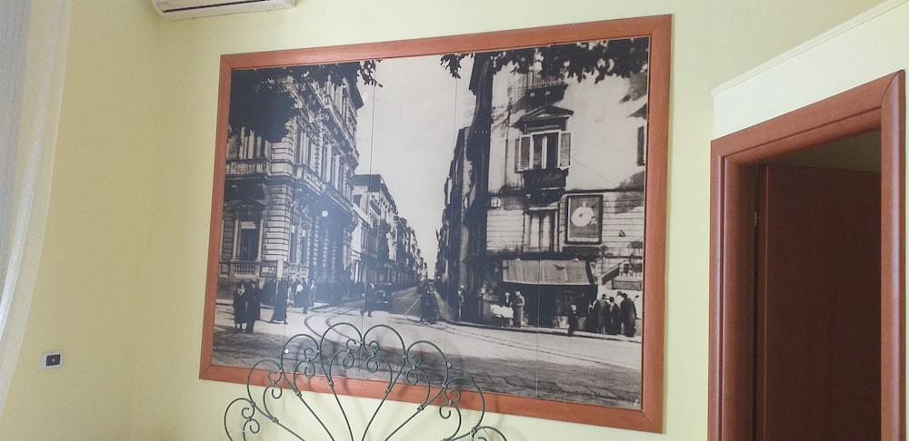 Picone Bed&Breakfast Κατάνια Εξωτερικό φωτογραφία