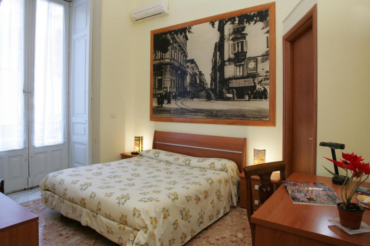 Picone Bed&Breakfast Κατάνια Εξωτερικό φωτογραφία