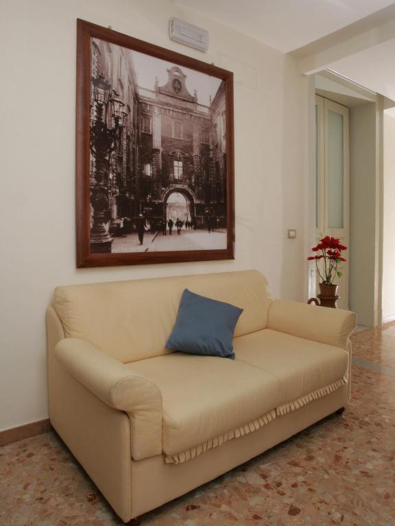 Picone Bed&Breakfast Κατάνια Δωμάτιο φωτογραφία