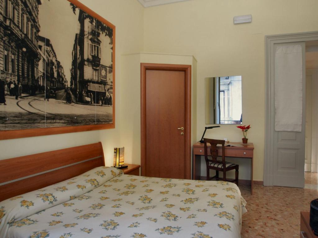 Picone Bed&Breakfast Κατάνια Δωμάτιο φωτογραφία