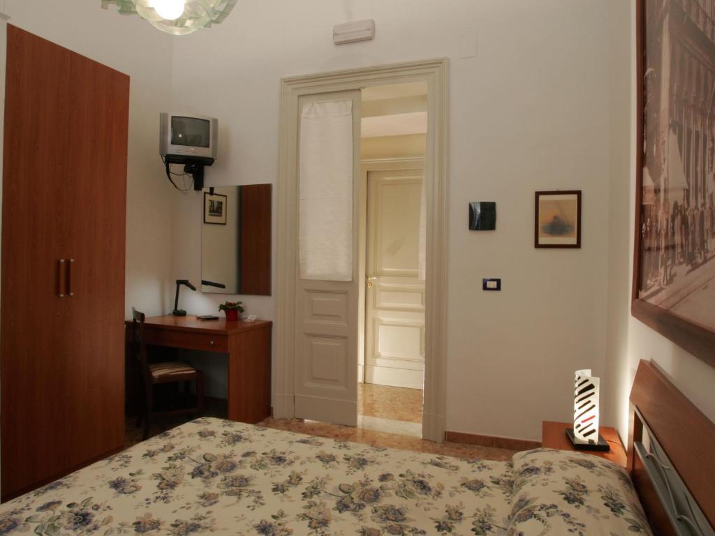 Picone Bed&Breakfast Κατάνια Δωμάτιο φωτογραφία