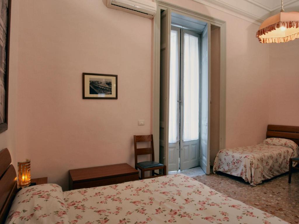 Picone Bed&Breakfast Κατάνια Δωμάτιο φωτογραφία