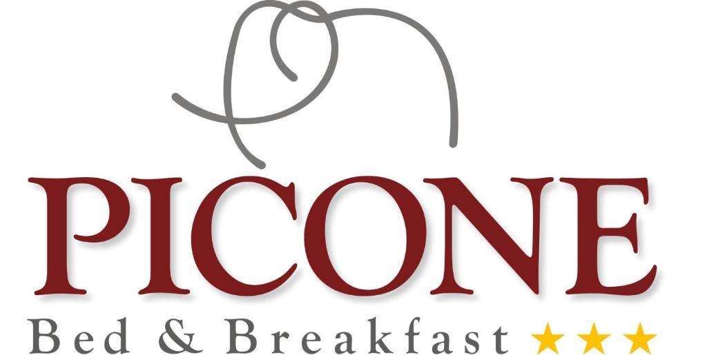 Picone Bed&Breakfast Κατάνια Εξωτερικό φωτογραφία