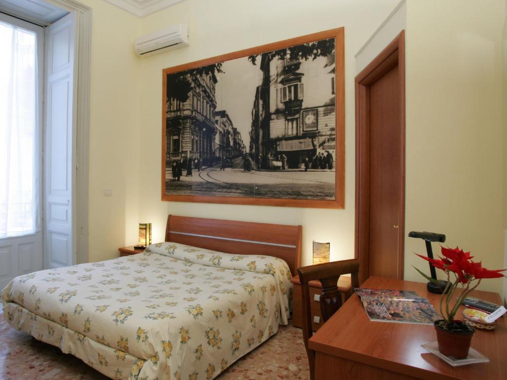 Picone Bed&Breakfast Κατάνια Εξωτερικό φωτογραφία