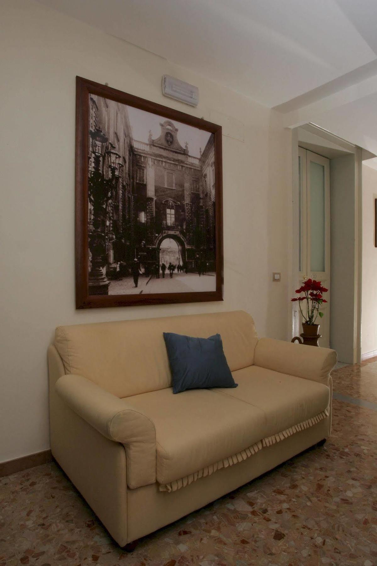 Picone Bed&Breakfast Κατάνια Εξωτερικό φωτογραφία