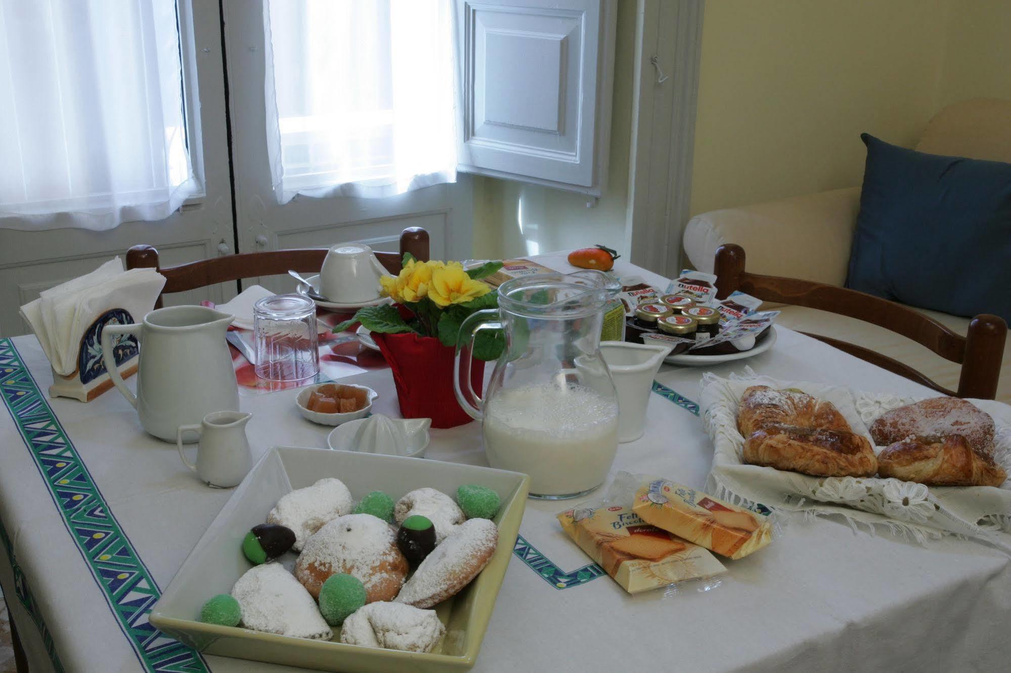 Picone Bed&Breakfast Κατάνια Εξωτερικό φωτογραφία